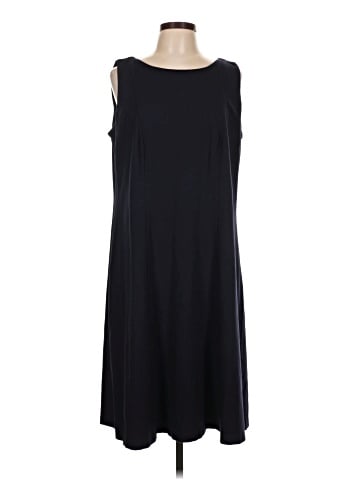 Talbots Casual Dress (view 1)