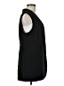 BCBGMAXAZRIA Black Vest Size M - photo 4