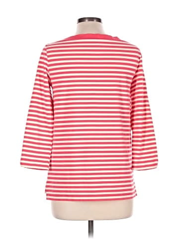 Kate Spade New York 3/4 Sleeve T-Shirt (view 2)