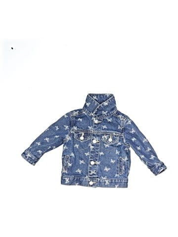 Old Navy Denim Jacket (view 1)