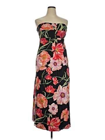 WAYF Casual Dress (view 1)