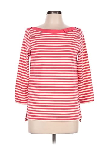 Kate Spade New York 3/4 Sleeve T-Shirt (view 1)