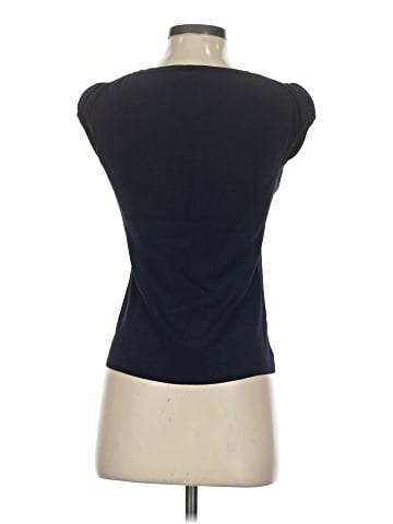 Ann Taylor Sleeveless T-Shirt (view 2)