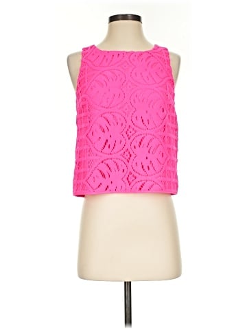 Lilly Pulitzer Sleeveless Blouse (view 1)
