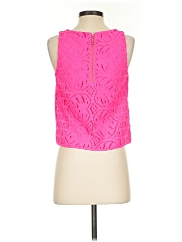 Lilly Pulitzer Sleeveless Blouse (view 2)