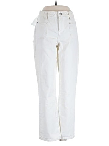 Current/Elliott Jeans (view 1)