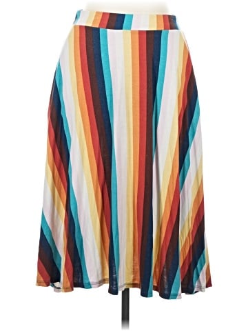 ModCloth Casual Skirt (view 1)