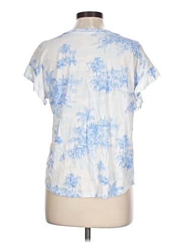 Crown & Ivy Short Sleeve T-Shirt (view 2)