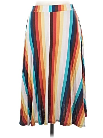 ModCloth Casual Skirt (view 2)