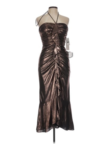 Adrianna Papell Cocktail Dress (view 1)