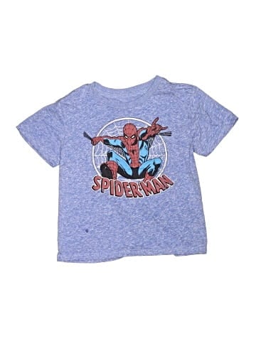 Marvel Short Sleeve T-Shirt (view 1)