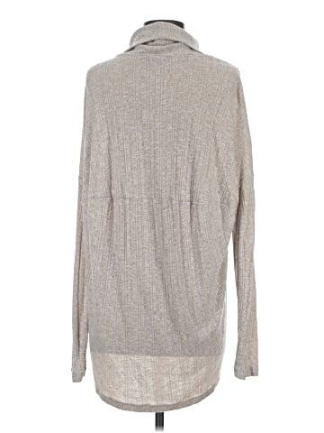 Akemi + Kin Turtleneck Sweater (view 2)