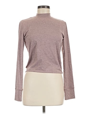 Zobha Long Sleeve Turtleneck (view 1)