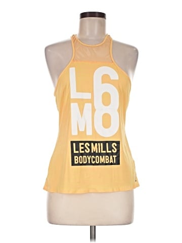 Reebok Tank Top (view 1)