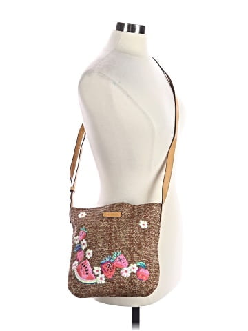 Vera Bradley Crossbody Bag (view 2)