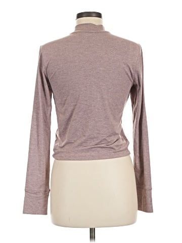 Zobha Long Sleeve Turtleneck (view 2)