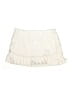 Athleta Solid Ivory Skort Size M - photo 1