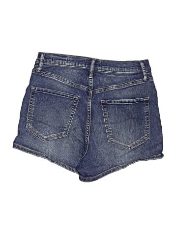 Jessica Simpson Denim Shorts (view 2)