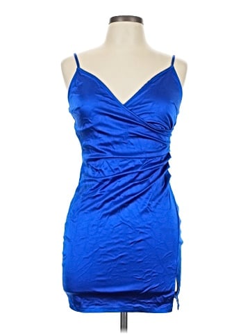 Inspired Hearts Cocktail Dress (view 1)