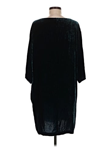 Eileen Fisher Casual Dress (view 2)