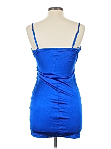 Inspired Hearts Cocktail Dress (view 2)