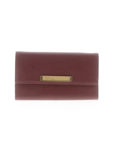 Fossil Leather Wallet (view 1)