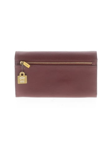Fossil Leather Wallet (view 2)