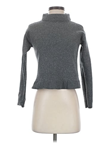& Other Stories Turtleneck Sweater (view 1)