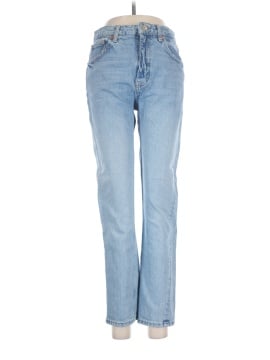 Zara Jeans (view 1)