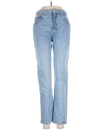 Zara Jeans (view 1)
