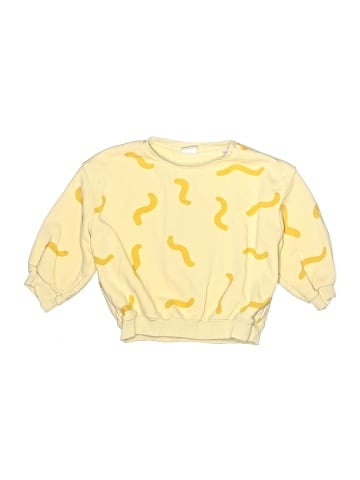 Zara Pullover Sweater (view 1)