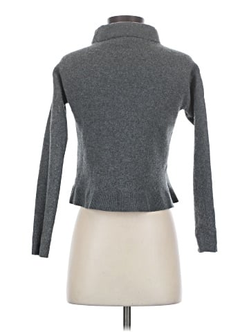 & Other Stories Turtleneck Sweater (view 2)
