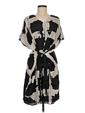 Eileen Fisher Casual Dress (view 1)