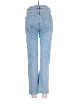 Zara Jeans (view 2)