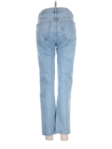 Zara Jeans (view 2)