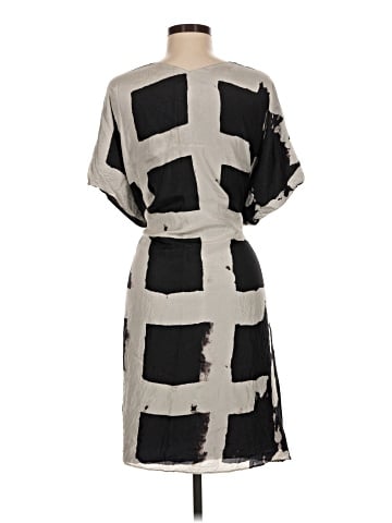 Eileen Fisher Casual Dress (view 2)