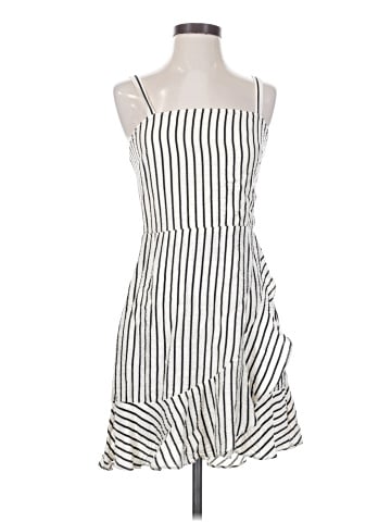 Express Casual Dress (view 1)