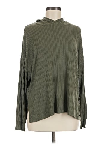 American Eagle Outfitters Turtleneck Sweater (view 1)