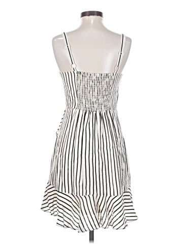 Express Casual Dress (view 2)