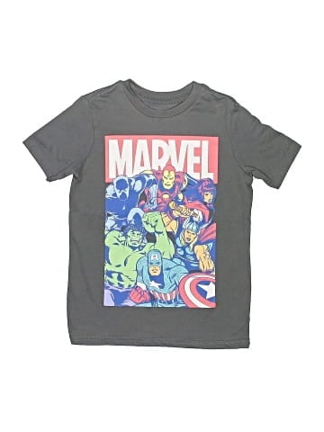 Marvel Short Sleeve T-Shirt (view 1)