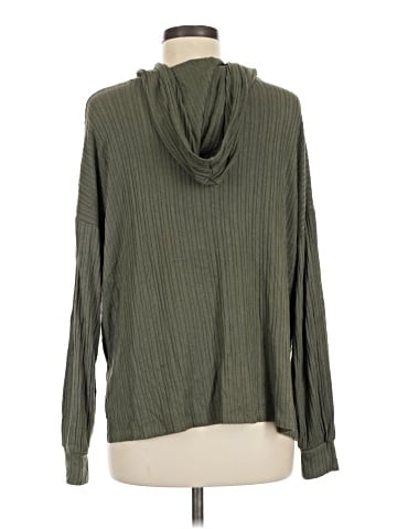 American Eagle Outfitters Turtleneck Sweater (view 2)