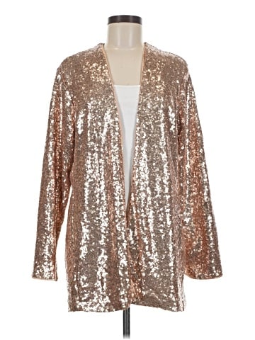 Torrid Jacket (view 1)