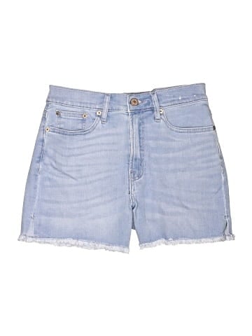 CALVIN KLEIN JEANS Denim Shorts (view 1)