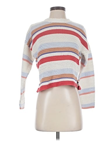 Joie Pullover Sweater (view 1)
