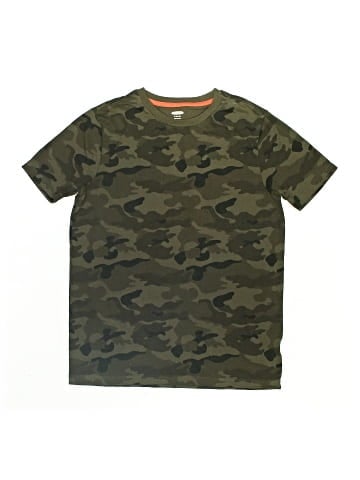 Old Navy Short Sleeve T-Shirt (view 1)