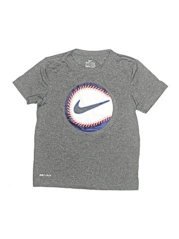 Nike Short Sleeve T-Shirt (view 1)