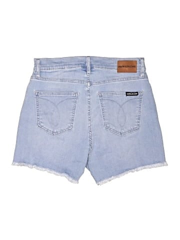 CALVIN KLEIN JEANS Denim Shorts (view 2)