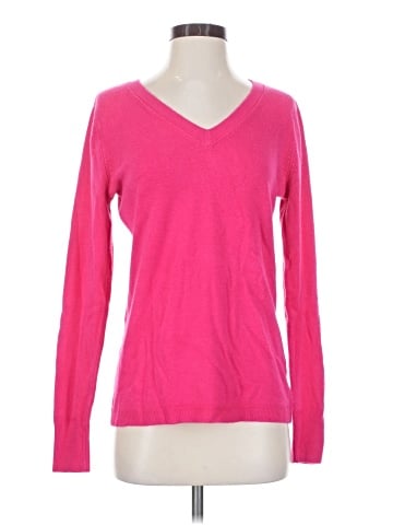 Croft & Barrow Pullover Sweater (view 1)