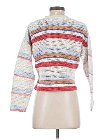 Joie Pullover Sweater (view 2)