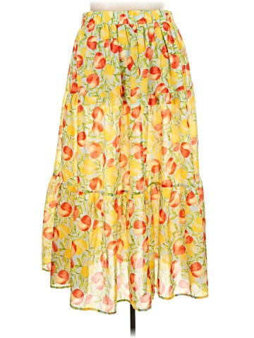 ELOQUII Casual Skirt (view 2)